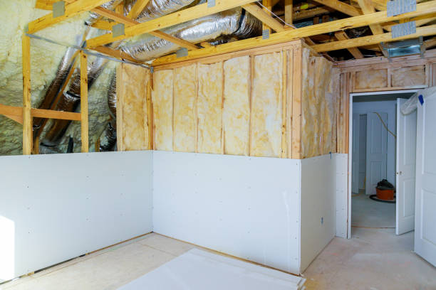 East Dublin, GA Insulation Contractor Company